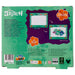 Disney Stitch Magic set paint with water-5
