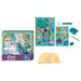 Disney Stitch Diary Deco set-2