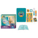 Disney Stitch Diary Deco set-4