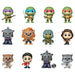 Assorted Mystery Mini figure Teenage Mutant Ninja Turtles-1