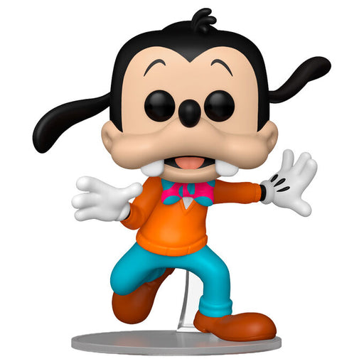POP figure Mickey and Friends Goofy 1991-1