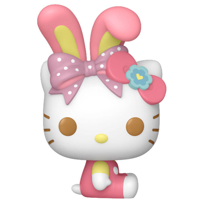 Pocket POP Egg figure Hello Kitty and Friends Hello Kitty-2