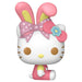 Pocket POP Egg figure Hello Kitty and Friends Hello Kitty-2