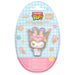 Pocket POP Egg figure Hello Kitty and Friends Kuromi-1