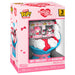 Bitty POP Bouquet figure Hello Kitty My Melody and Kuromi Valentines day-1