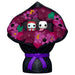 Bitty POP Bouquet figure Disney Nightmare Before Christmas Sally And Jack Skellington Valentines day-2