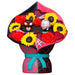 Bitty POP Bouquet figure Marvel Miles Morales and Ghost Spider Valentines day-2