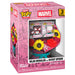 Bitty POP Bouquet figure Marvel Miles Morales and Ghost Spider Valentines day-1