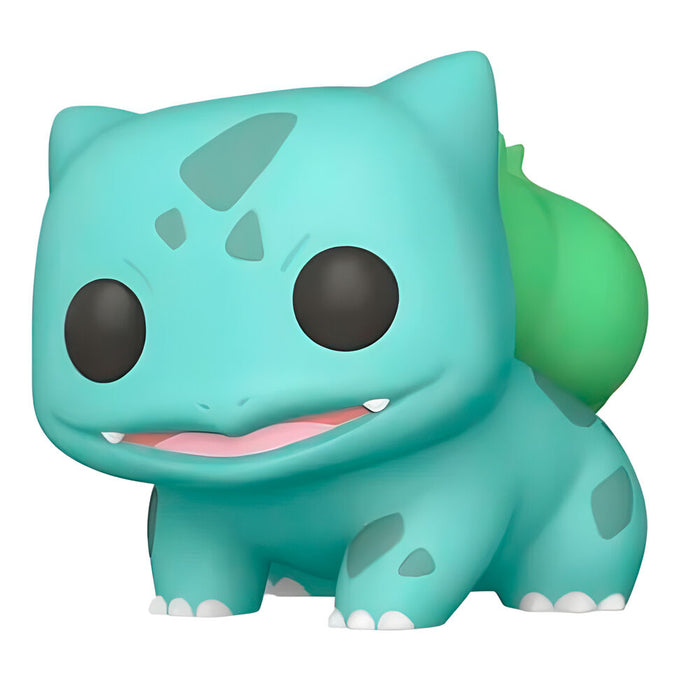 POP figure Pokemon Bulbasaur Bulbizarre Bisamam Exclusive-2