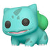 POP figure Pokemon Bulbasaur Bulbizarre Bisamam Exclusive-2
