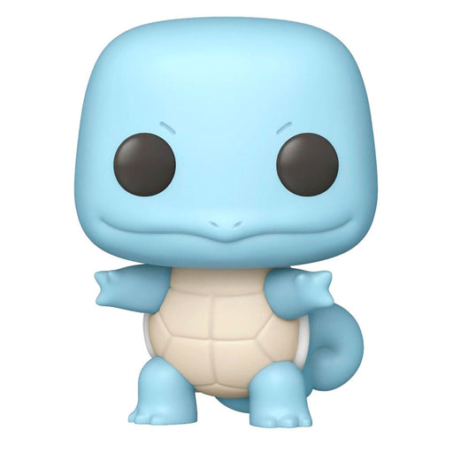 POP figure Pokemon Squirtle Carapuce Schiggy Exclusive-1