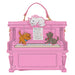 Loungefly Disney The Aristocats Piano shoulder bag-1