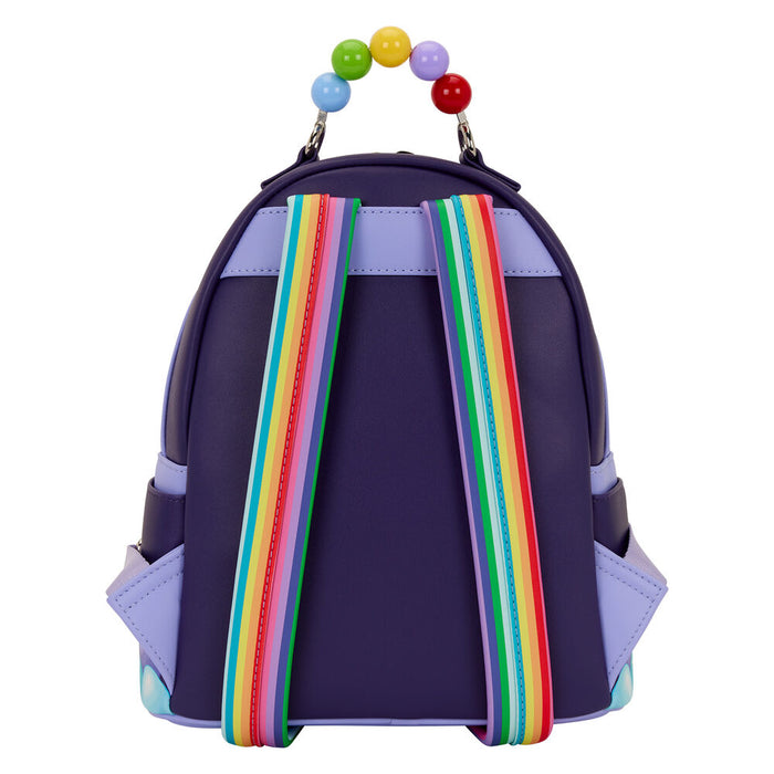Loungefly Disney Pixar Inside Out 2 backpack-3