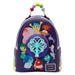 Loungefly Disney Pixar Inside Out 2 backpack-5
