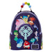 Loungefly Disney Pixar Inside Out 2 backpack-7
