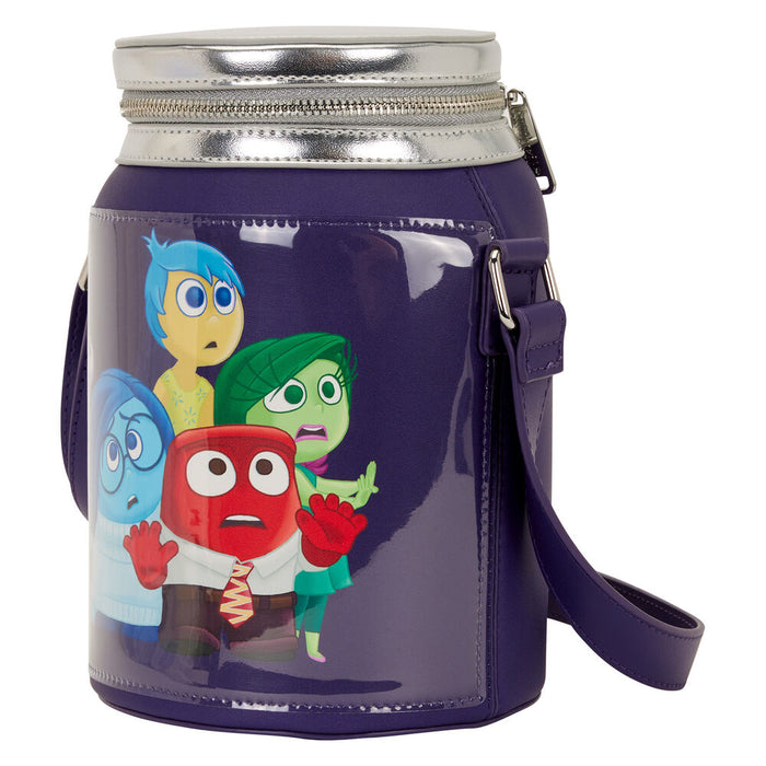 Loungefly Disney Pixar Inside Out 2 shoulder bag-1