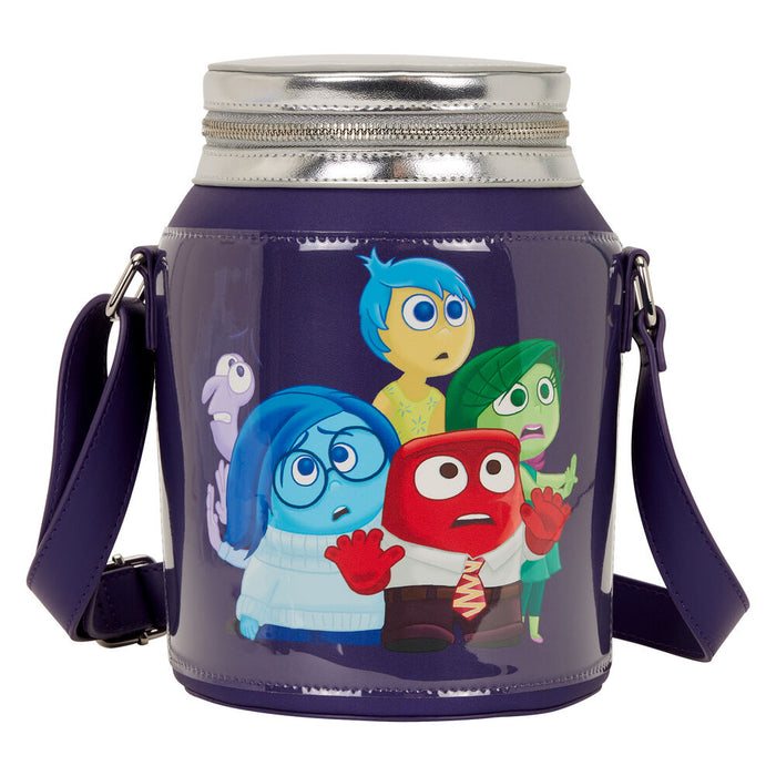 Loungefly Disney Pixar Inside Out 2 shoulder bag-3
