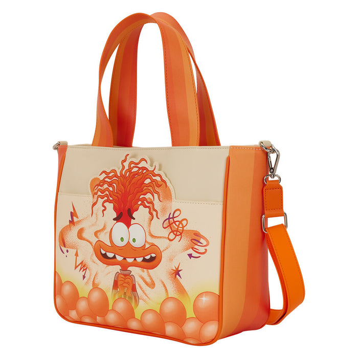 Loungefly Disney Pixar Inside Out 2 Bag + purse-2