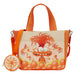 Loungefly Disney Pixar Inside Out 2 Bag + purse-1