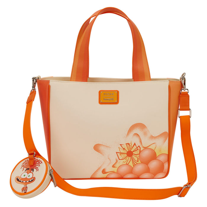 Loungefly Disney Pixar Inside Out 2 Bag + purse-4