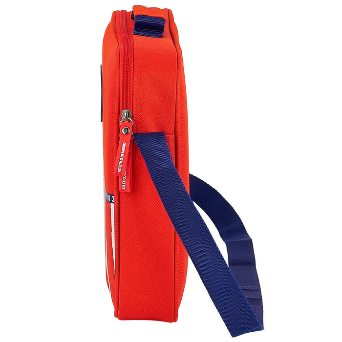 Atletico Madrid 20/21 school briefcase-2