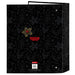 Stranger Things 4-ring binder-2