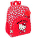 Hello Kitty Iconic adaptable backpack 42cm-1