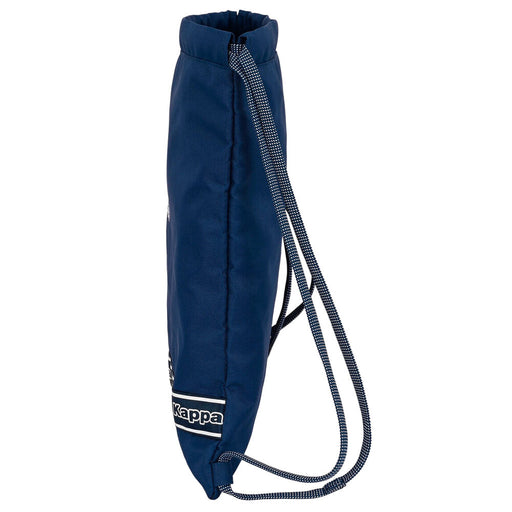 Kappa Navy gym bag 34cm-1