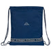 Kappa Navy gym bag 34cm-3