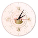 Harry Potter wall clock-1