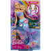 Barbie Mermaid doll-1