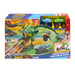 Hot Wheels Monster Trucks Dragon Demolition-1