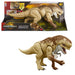 Jurassic World Distortus Rex dinosaur-1