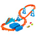 Hot Wheels Boosted Jump Speedway Kit-2