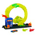 Hot Wheels Snake Spiral Attack-2