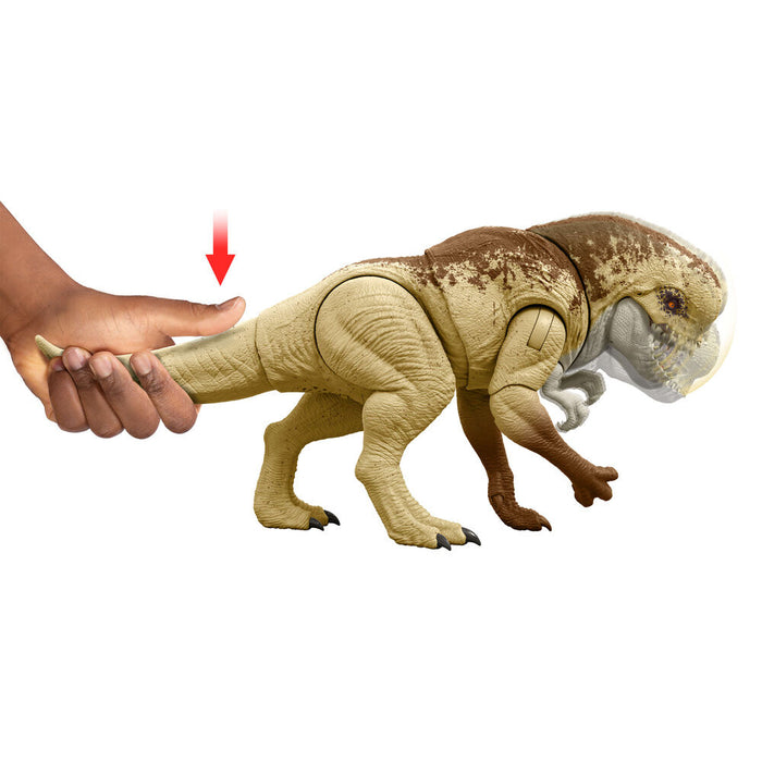 Jurassic World Distortus Rex dinosaur-2