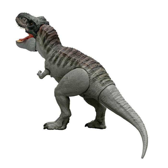 Jurassic World T-Rex dinosaur-2