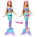Barbie Mermaid doll-3