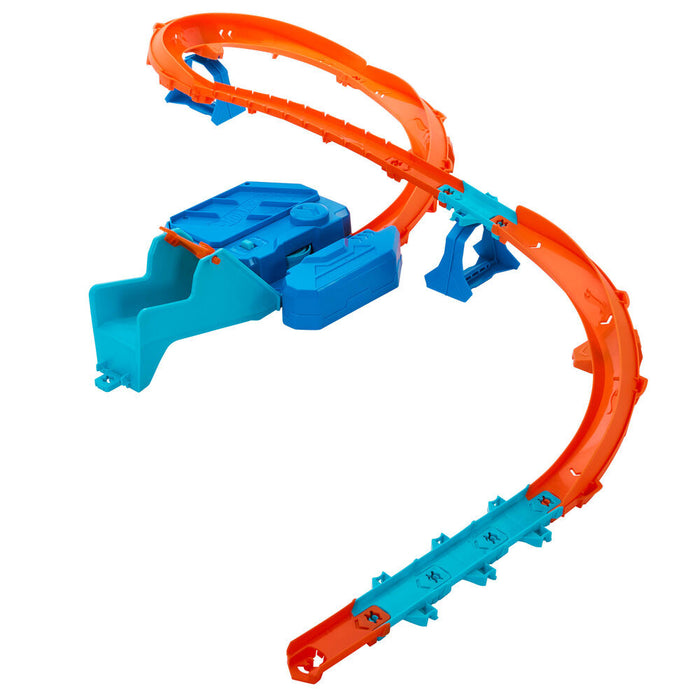 Hot Wheels Boosted Jump Speedway Kit-3