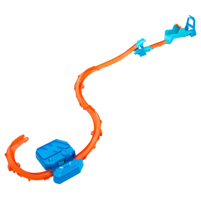 Hot Wheels Boosted Jump Speedway Kit-4