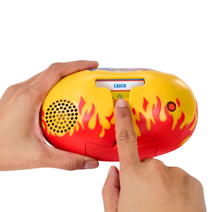 Spanish Pictionary Pic-Tato board game-4