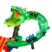 Hot Wheels Monster Trucks Dragon Demolition-4