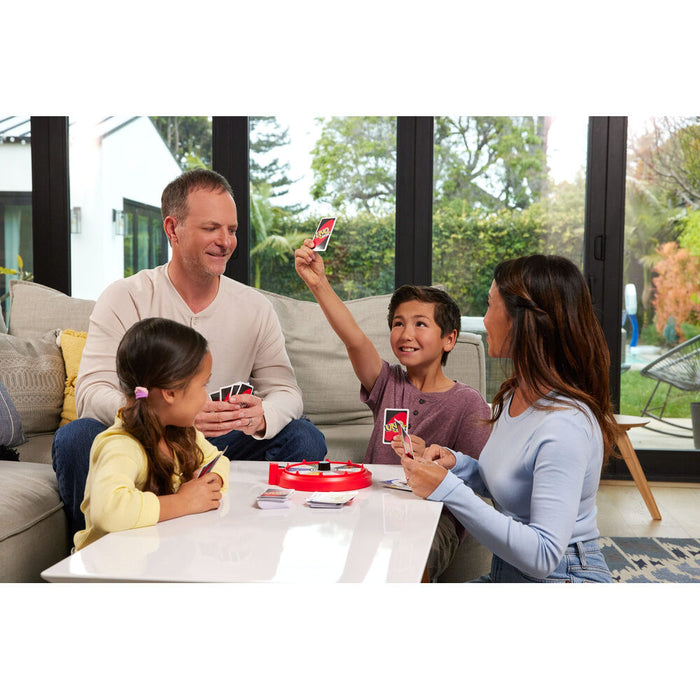 UNO Spin card game-5