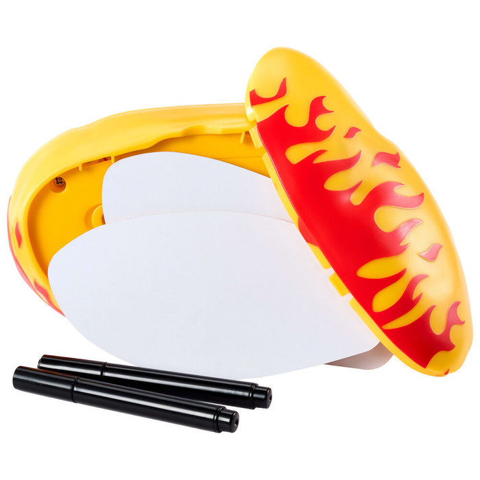 Spanish Pictionary Pic-Tato board game-5