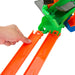 Hot Wheels Monster Trucks Dragon Demolition-5