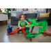 Hot Wheels Monster Trucks Dragon Demolition-6