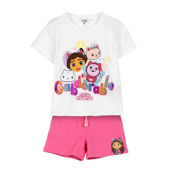 Gabbys Dolls House outfit-2