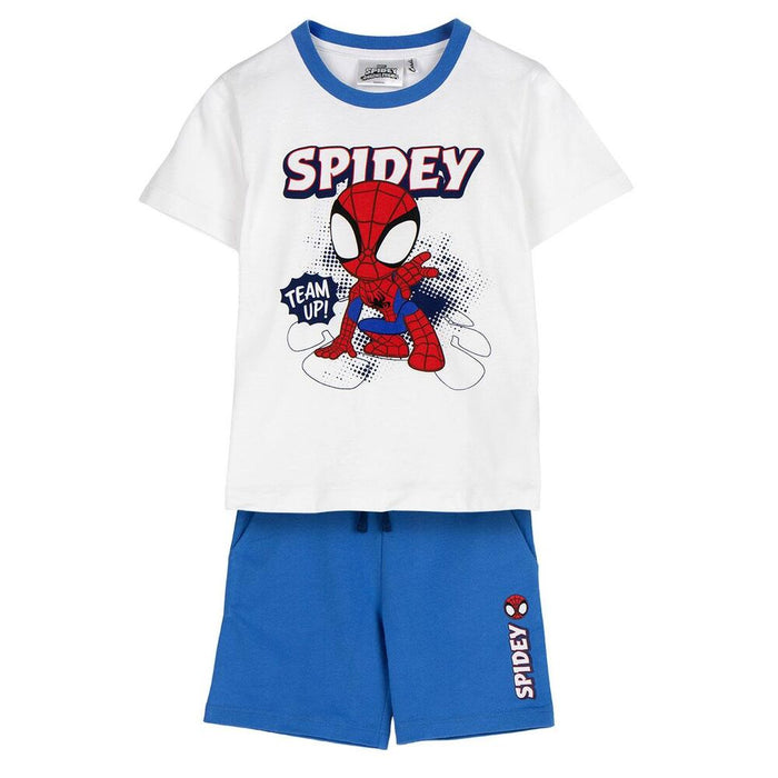 Marvel Spidey and His Amazing Friends outfit-1