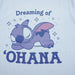 Disney Stitch adult pyjamas-6
