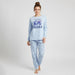 Disney Stitch adult pyjamas-2